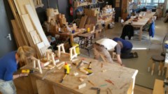 workshop cursus klussen beqwaam baarn